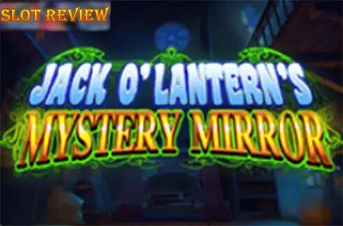 Jack oLanterns Mystery Mirrors icon